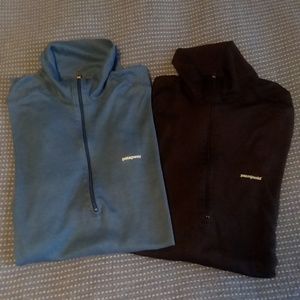 Patagonia Base Layer Bundle